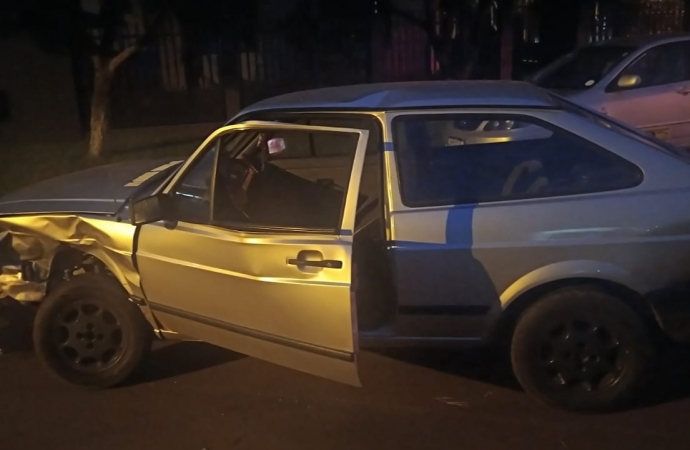 São Miguel do Iguaçu: Motorista embriagado é preso pela PM