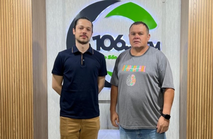 São Miguel do Iguaçu oferece suporte gratuito para quem deseja parar de fumar