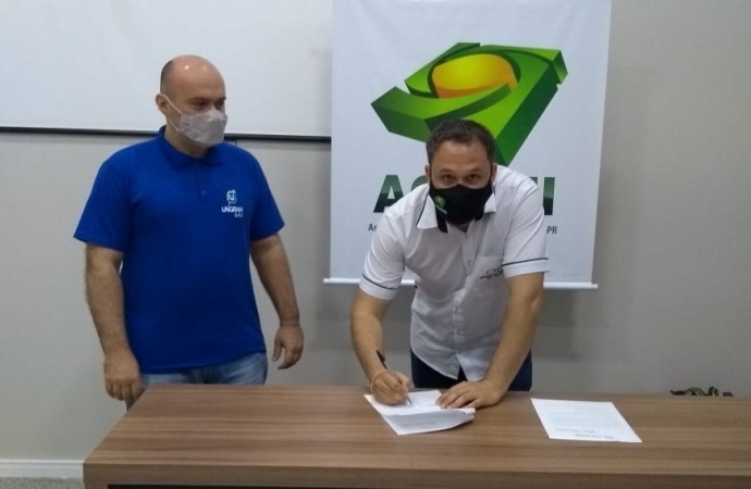 São Miguel do Iguaçu: Parceria entre ACISMI e UNIGRAN garante desconto de 30% em cursos de graduação