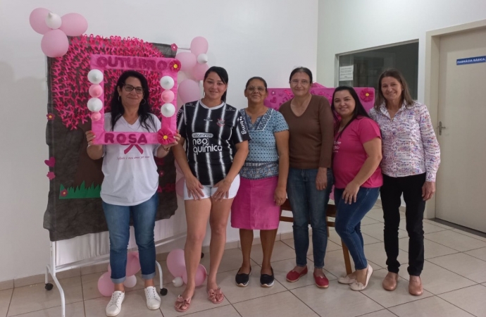 São Miguel do Iguaçu promoveu atendimento especial para as mulheres no último sábado (15)