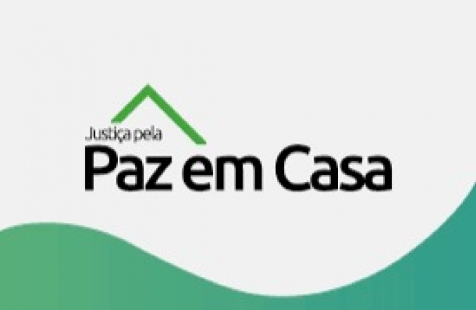 São Miguel do Iguaçu recebe a Semana da Justiça pela Paz em Casa