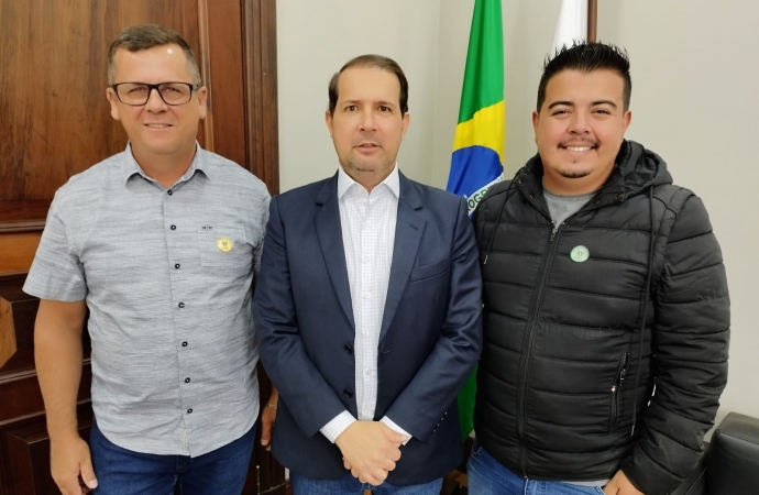 São Miguel do Iguaçu recebe recursos do Estado para Educação e Saúde