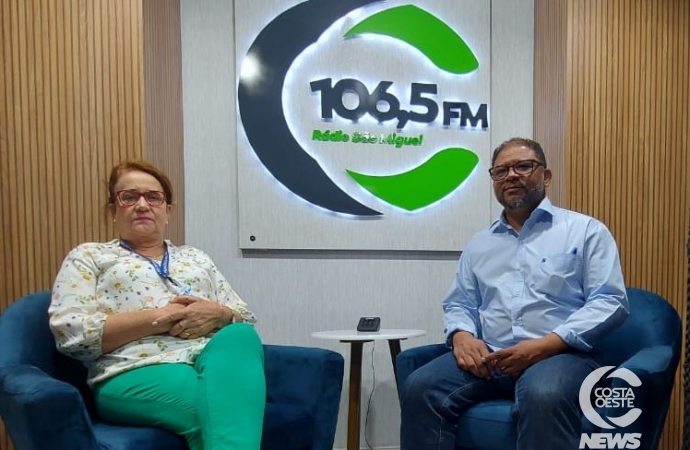 São Miguel do Iguaçu: Secretaria de Saúde fala sobre a conscientização e prevenção do câncer de próstata
