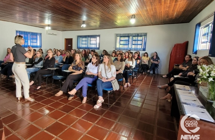 São Miguel do Iguaçu sedia evento da Sicredi