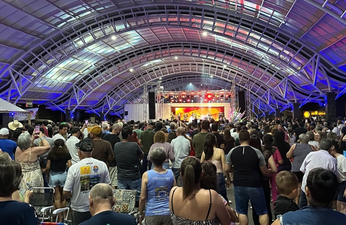 São Miguel do Iguaçu sedia I Festa Nacional do Músico para promover 