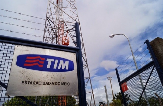 São Miguel do Iguaçu segue sem cobertura de telefonia móvel