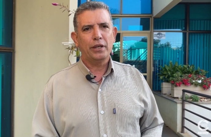 São Miguel do Iguaçu: Vereador Lafaiete Ganda avalia 2023 e projeta prioridades para 2024