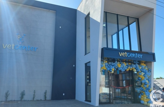 São Miguel do Iguaçu: Vet Center promove a 4ª Cãominhada em outubro