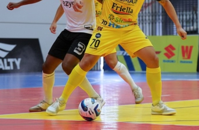 São Miguel Futsal anuncia 