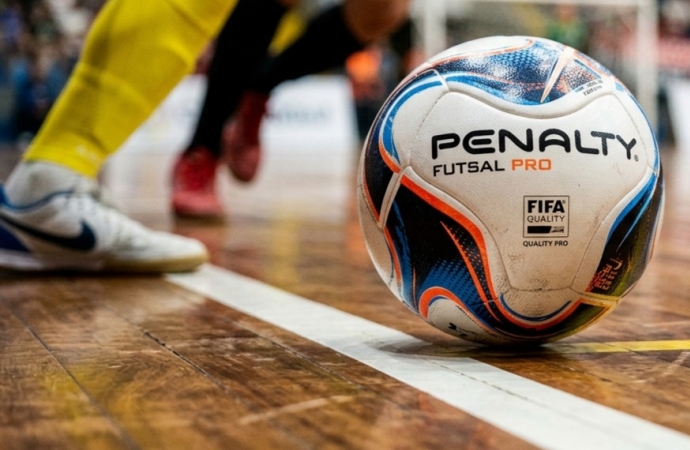 São Miguel Futsal confirma duelo decisivo contra a Platinense pelas oitavas de final da Série Bronze