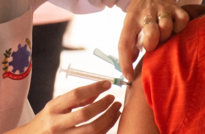 São Miguel inicia agendamento da vacina para todas as grávidas e puérperas acima de 18 anos