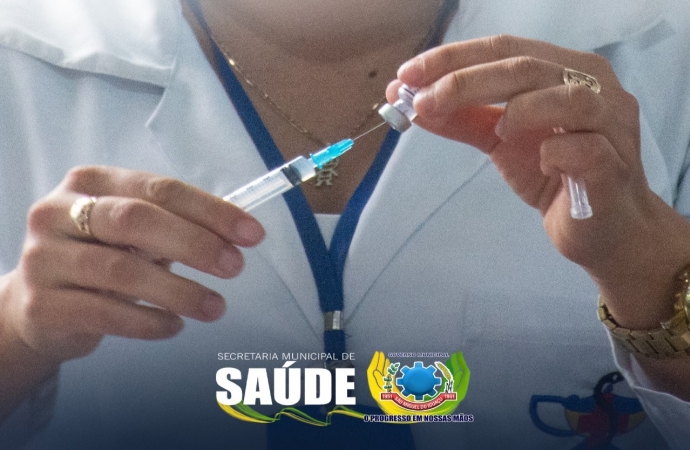 São Miguel inicia agendamento de vacina para crianças e anuncia vacinação em horário estendido para adultos