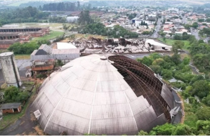 Saque Calamidade: União homologa decreto de emergência em Cascavel