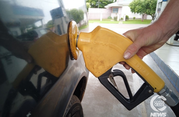 Aumento dos preços da gasolina e etanol em São Miguel do Iguaçu supera a estimativa do Governo Federal