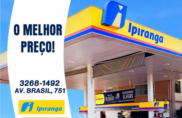 Se liga: Posto Rabaioli de Santa Helena tem preço promocional na gasolina nesta quinta (13)