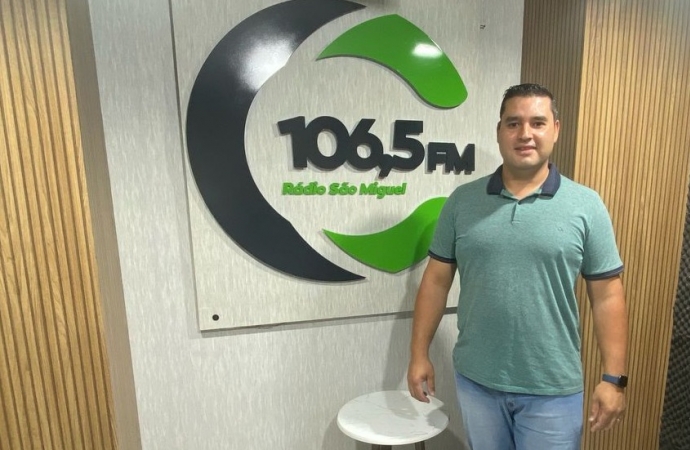 Secretaria de Meio Ambiente de São Miguel do Iguaçu ajusta coleta de lixo