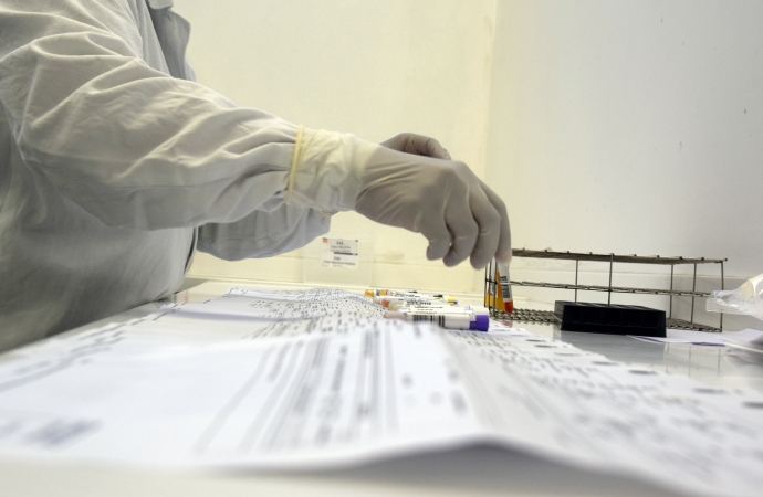 Secretaria da Saúde detecta segundo caso de H1N2 no Paraná