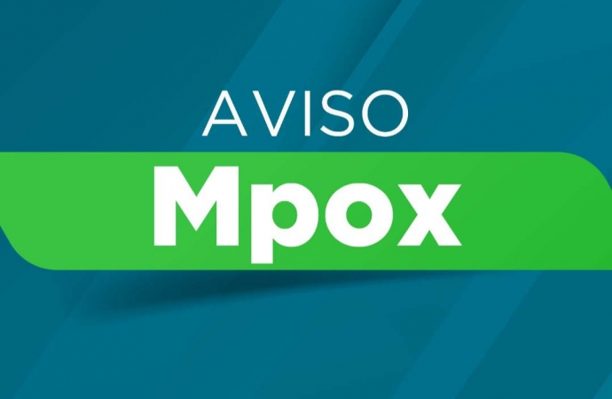 Secretaria da Saúde registra 11 novos casos de Mpox no Paraná