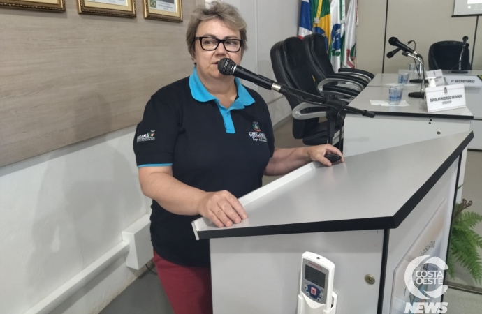 Secretaria de Desenvolvimento Econômico apresenta projetos relacionados a empregabilidade, coworking e Casa da Memória