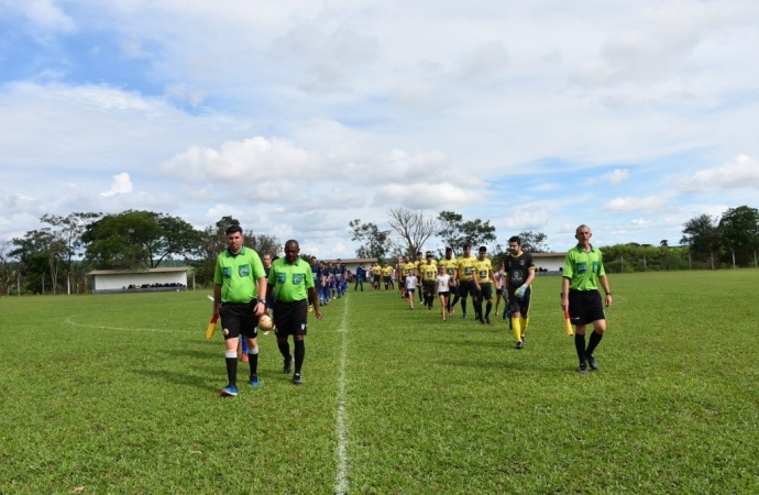 Secretaria de Esportes de São Miguel confirma retorno do Campeonato de Futebol