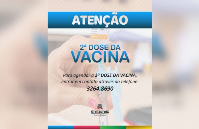 Idosos que já receberam primeira dose da vacina contra Covid devem estar atentos à data da segunda dose