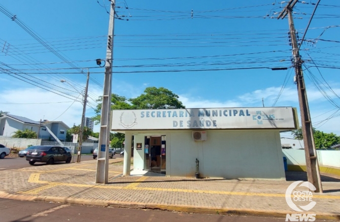 Secretaria de Saúde de São Miguel do Iguaçu faz balanço das ações promovidas no Outubro Rosa