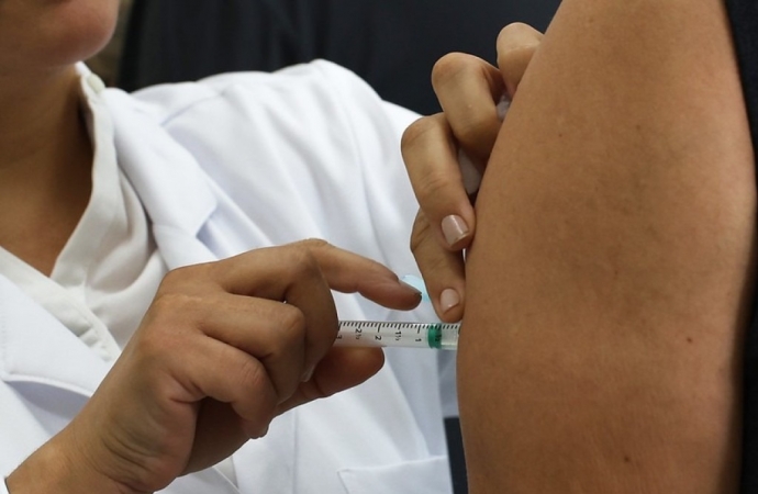 Secretaria de Saúde promove Campanha de Multivacinação em Pato Bragado