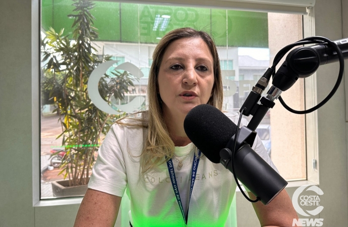 Secretária detalha volta às aulas em São Miguel do Iguaçu