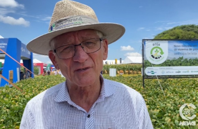 Secretário de agricultura do Paraná fala sobre os desafios do agronegócio