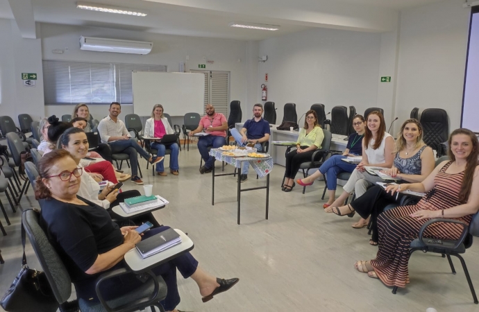 Secretários de Saúde da região iniciam discussão na tentativa de buscar regionalização de atendimento hospitalar