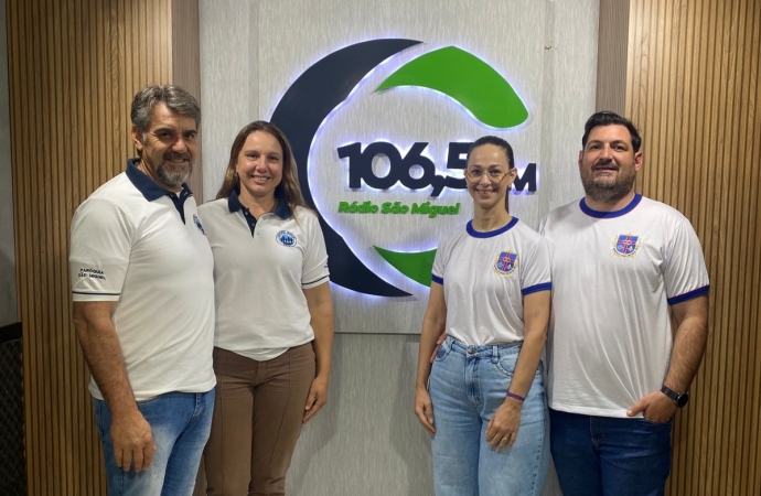 Segunda Noite de Casais promete palestra, jantar e baile romântico em São Miguel do Iguaçu
