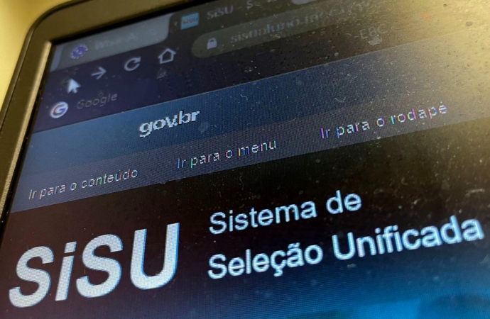 Selecionados na chamada regular do Sisu podem se matricular até quarta