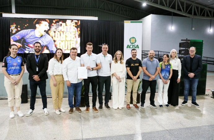 Semana do Associativismo em Santa Helena foca em integração e fortalecimento empresarial