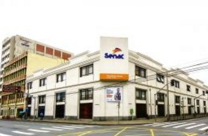 Senac completa 78 anos e presenteia paranaenses com mais de 4 mil vagas gratuitas