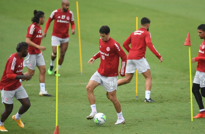 Será que o Inter terá forças para roubar liderança do São Paulo hoje (20) à noite?