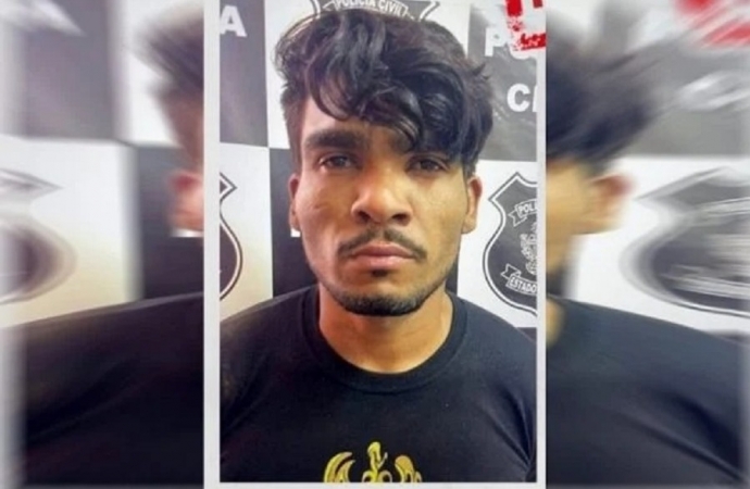 Serial killer do DF pode ter sido ferido em nova troca de tiros e carta é encontrada em esconderijo