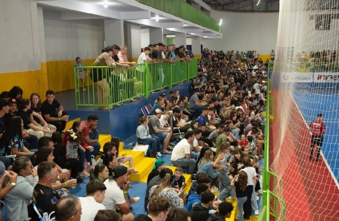 Série Bronze: São Miguel recebe o Pitanga neste sábado focado na vitória