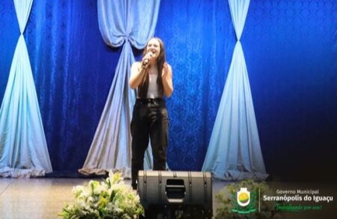 Serranópolis do Iguaçu participa do festival FERMOP nesta sexta-feira