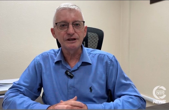 Serranópolis do Iguaçu: Prefeito Gilberto Marsaro celebra melhor IDEB do Paraná