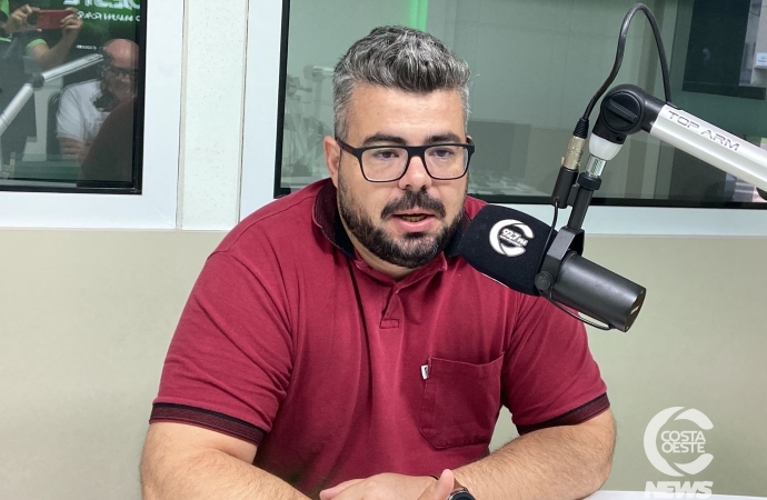 SESC Medianeira tem atividades que variam de teatro a mobilização contra a Dengue