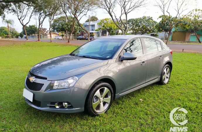 Na hora de trocar de carro faça um bom negócio na Paraná Automóveis; veja algumas opções e visite a loja