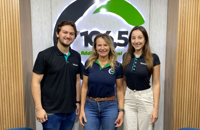 Sicoob apresenta novas oportunidades de crédito para empresários em São Miguel do Iguaçu