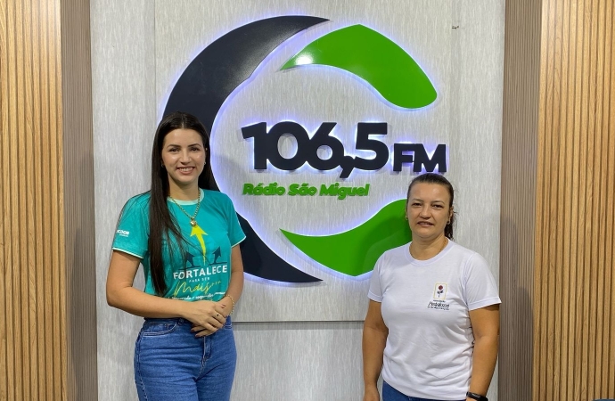 Sicoob divulga Pré-Assembleia em entrevista na Rádio Costa Oeste
