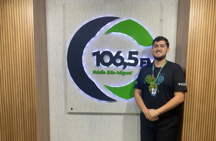 Sicoob operacionaliza segunda fase do programa Juro Zero em São Miguel do Iguaçu