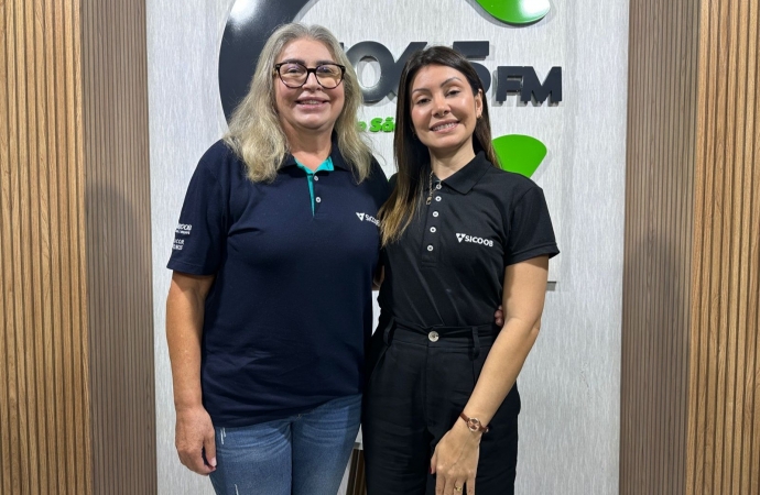 Sicoob projeta participação histórica e prevê R$ 2 bilhões em negócios no Show Rural 2026