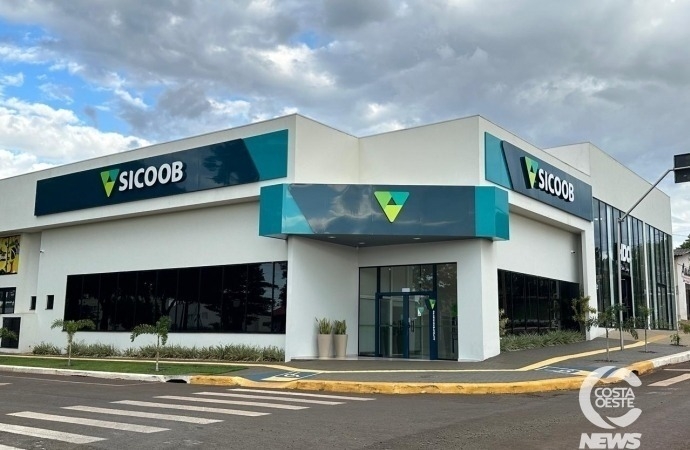 Sicoob reforça cartões internacionais com mais benefícios e facilidade nas compras