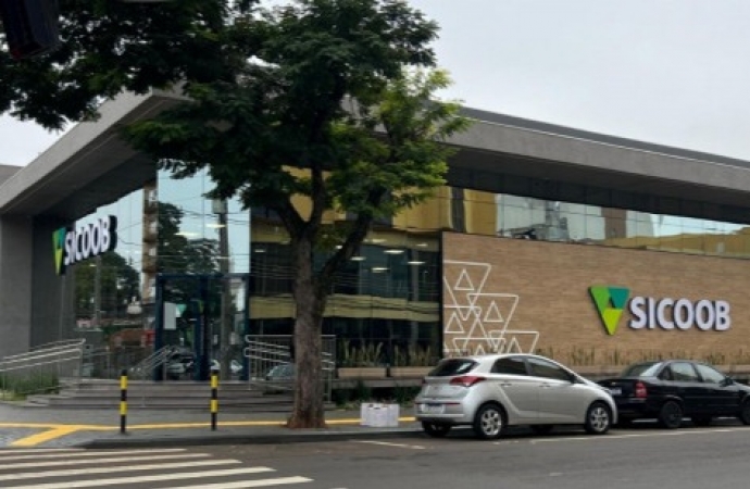 Sicoob reforça posição e é a marca cooperativa mais valiosa do país