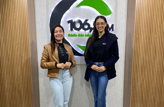 Sicoob Três Fronteiras celebra 16 anos em São Miguel do Iguaçu