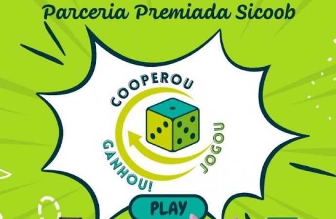 Sicoob Três Fronteiras premia cooperados que fortalecem a instituição