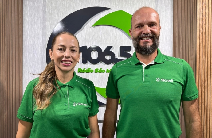 Sicredi anuncia crédito e transporte para o Show Rural